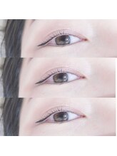 プライズアイリス アイラッシュ 池袋東口店(prize Iris eyelash)/アッパーリフトカール＊【池袋】