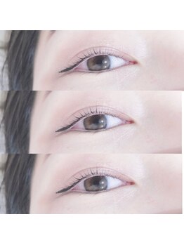 プライズアイリス アイラッシュ 池袋東口店(prize Iris eyelash)/アッパーリフトカール*【池袋】