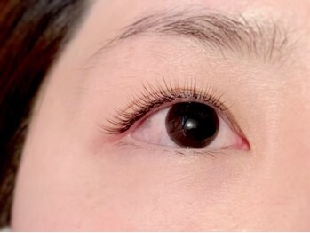 シークパナッシュ 神栖店(Chic panache)/マツエク