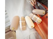 ツインクルスター(TWINKLE STAR)/定額デザイン