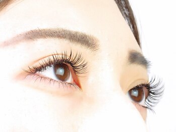 ケシェリー(KeSherry)/フラットラッシュ