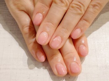 ラルネイル 大宮(Lull. nail)/*ピンク*グラデーション*