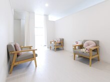 創ボディデザイン 与野店(創 BODY DESIGN)/店内　アフター部屋