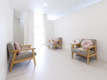 創ボディデザイン 与野店(創 BODY DESIGN)/店内 アフター部屋