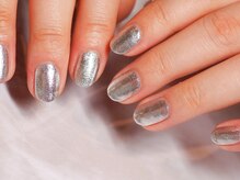 ビューティトリップ(Beauty TRIP)/かっこいい人にはシルバーがあう