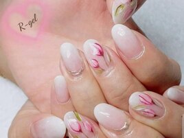 ハンドデザインC　¥5900 新規