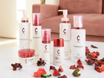 グラニット(Granit.)/リアボーテシェリースキン