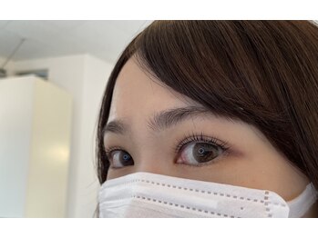 ビエルサ 学芸大学(BIELSA)/パリジェンヌラッシュリフト