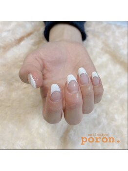 ポロン(poron.)/