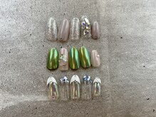 リット(Total beauty LIT)/定額7500円コース☆