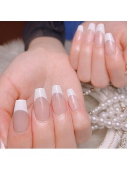 シュシュ ルージュ(chouchouRouge)/