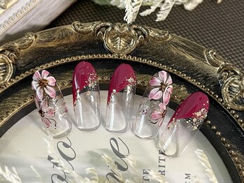 ル トレフル(Le Tre'fle)/新SEASON DESIGN