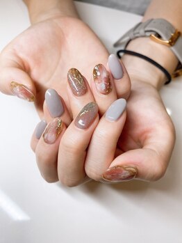 ベリール(Be'Leel)/【Bコース】