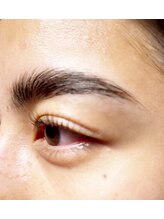 ビューティーハウス ソノ(Sono)/3Dまつ毛カール＋HBLセット