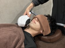 カイル 横浜(Kyle.)/ひげ脱毛/メンズ脱毛/眉毛サロン