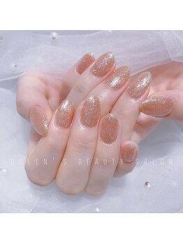 クイーンズビューティーサロン 歌舞伎町店(Queen's beauty salon)/