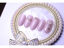 ブリリアント/ブリリアントジュエリーコース♪