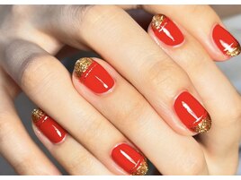 フレンチネイル