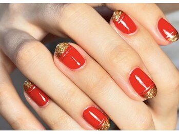 シス 福岡市南区高宮店(Sis)/フレンチネイル