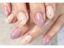 エシンネイルアート 池袋(Eshin nailart)/