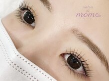 サロン ド モモ(salon de momo)/オーダーメイドラッシュ
