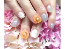 アイネイル(iNAIL)/