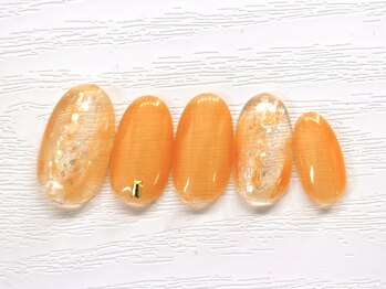 イリゼネイル(iRise nail)/定額ベーシック