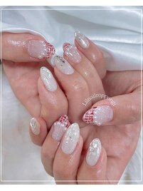 ＊ネイルデザイン＊