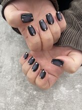 ラディエンス(Radiance)/ワンホンネイル