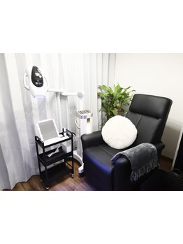 美白ケアをしたい