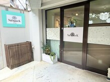 ネイルスペースK 皆実町店(Nail space K)の雰囲気（電停、バス停より徒歩2分の好立地サロン★）