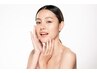 【ハーブ×小顔】Luana+でしか体験出来ない特別ケア＞デコルテにも◎¥15,000