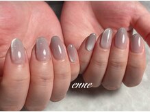 エンネ(enne)/マグネットネイル