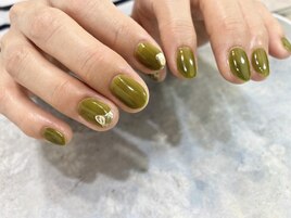 【Hand】simpleコース￥6,800