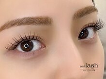 アンドラッシュ 駒込駅前店(and lash)/《パリエク》