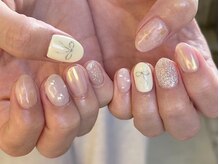 ビューティフルドリーマー 北参道店(beautiful dreamer)/design10¥10000