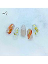 エクラ(Eclat)/ハンド　￥４.３５０