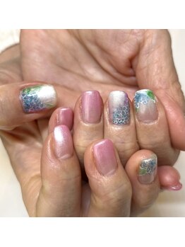 アールエム(Rm)/6月◇ネイル