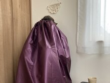 アオ(Ao)の雰囲気（よもぎ蒸しは、デトックス/不眠の改善/代謝UPが叶う◎）
