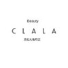 クララビューティー(CLALA Beauty)のお店ロゴ