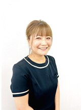 エム(M)&nbsp;Mai 名