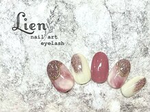 リアン 川崎店(Lien)/トレンドネイル★
