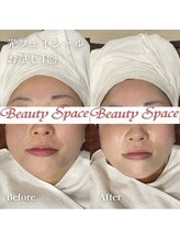 ビューティースペース 松戸店/