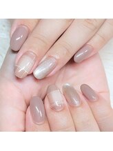 ユキネイル(YUKINAIL)/