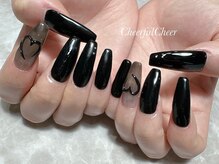 チアフルチア バイ リッチネイル(CheerfulCheer by Ricci nail)/