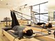 ピラティスグリーン(PILATES Green)の写真/一宮で希少なマシンピラティス導入のピラティススタジオ＊一緒に新しい一歩を踏み出しませんか？