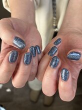 シャルム ド ネイルズ(Charm de nails)/