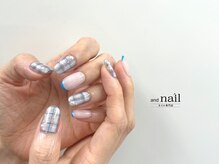 アンドラッシュ 駒込駅前店(and lash)/