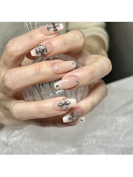 ジーナ 天神(Zina)/クロム×ヴィンテージ♪