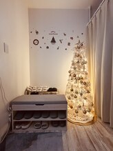 癒し～ぷ 熊谷店/清潔感のある入口*